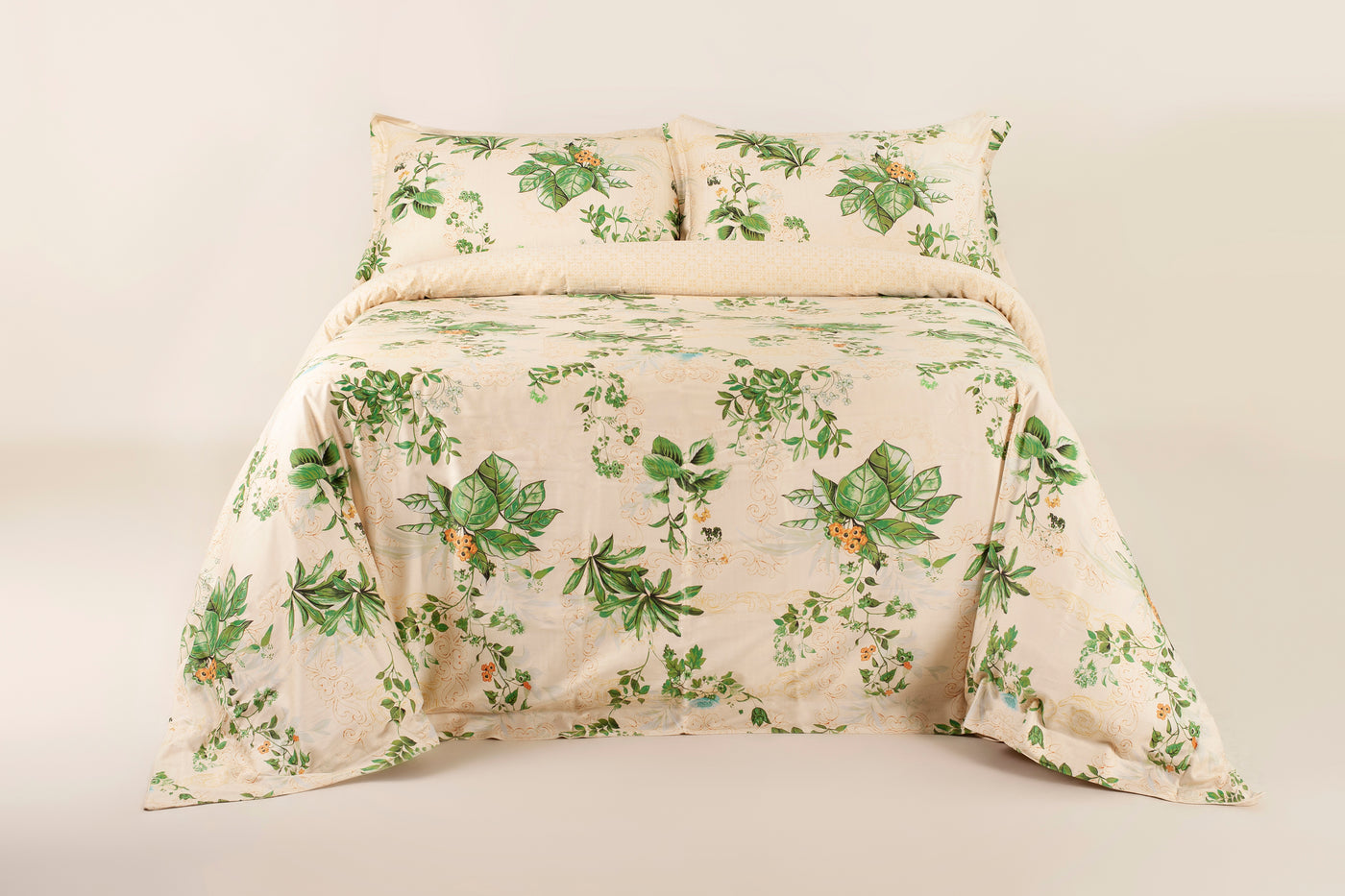 QUILT COVER FOLIAGE-23