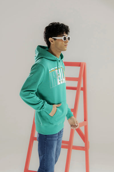 Picture of GTS-B4113 HOODIE P58791 PARROT - Chenone Official - Online Shopping