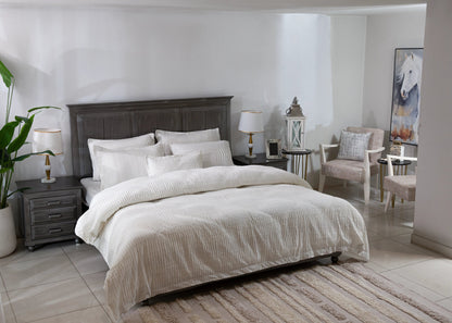 7 PCS DUVET COVER SET MAJESTY-26
