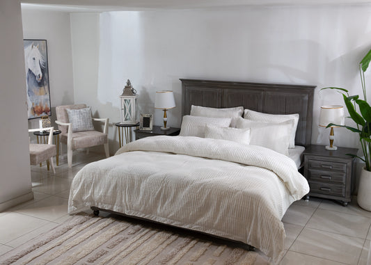 7 PCS DUVET COVER SET MAJESTY-26