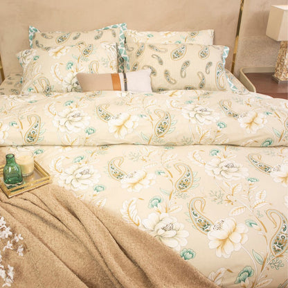 Picture of QUILT COVER SOFT PAISLEYS - Chenone Official - Online Shopping