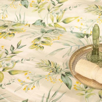 Picture of 6 PCS DUVET COVER SET KING SAGE-25 - Chenone Official - Online Shopping
