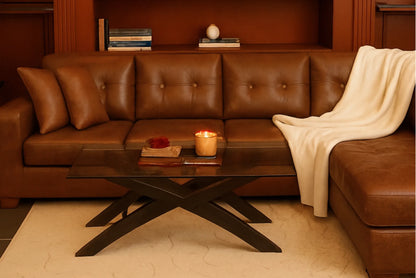 Picture of SANMAR L-SHAPE SOFA SET SVT-22 - Chenone Official - Online Shopping