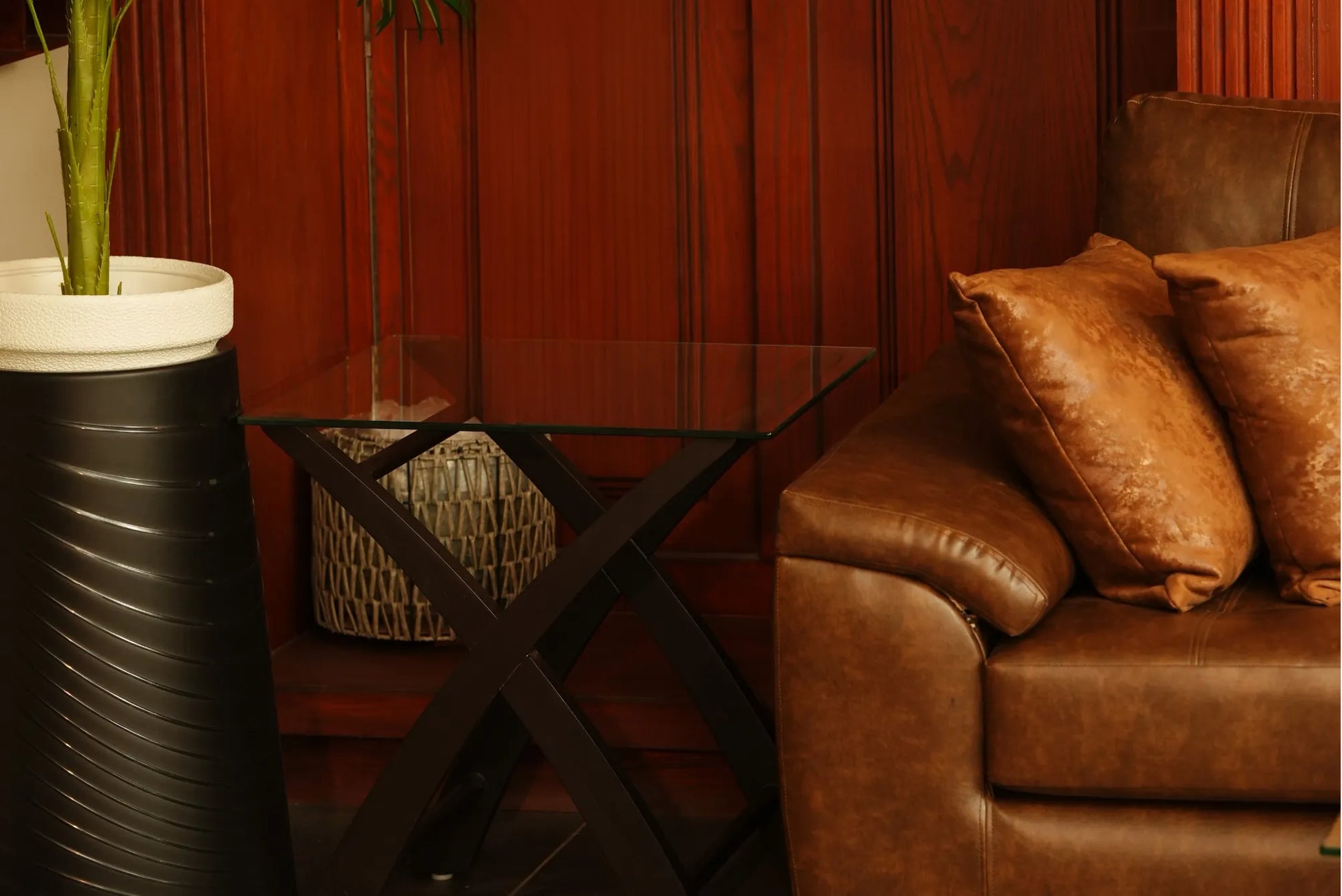 Picture of SANMAR L-SHAPE SOFA SET SVT-22 - Chenone Official - Online Shopping