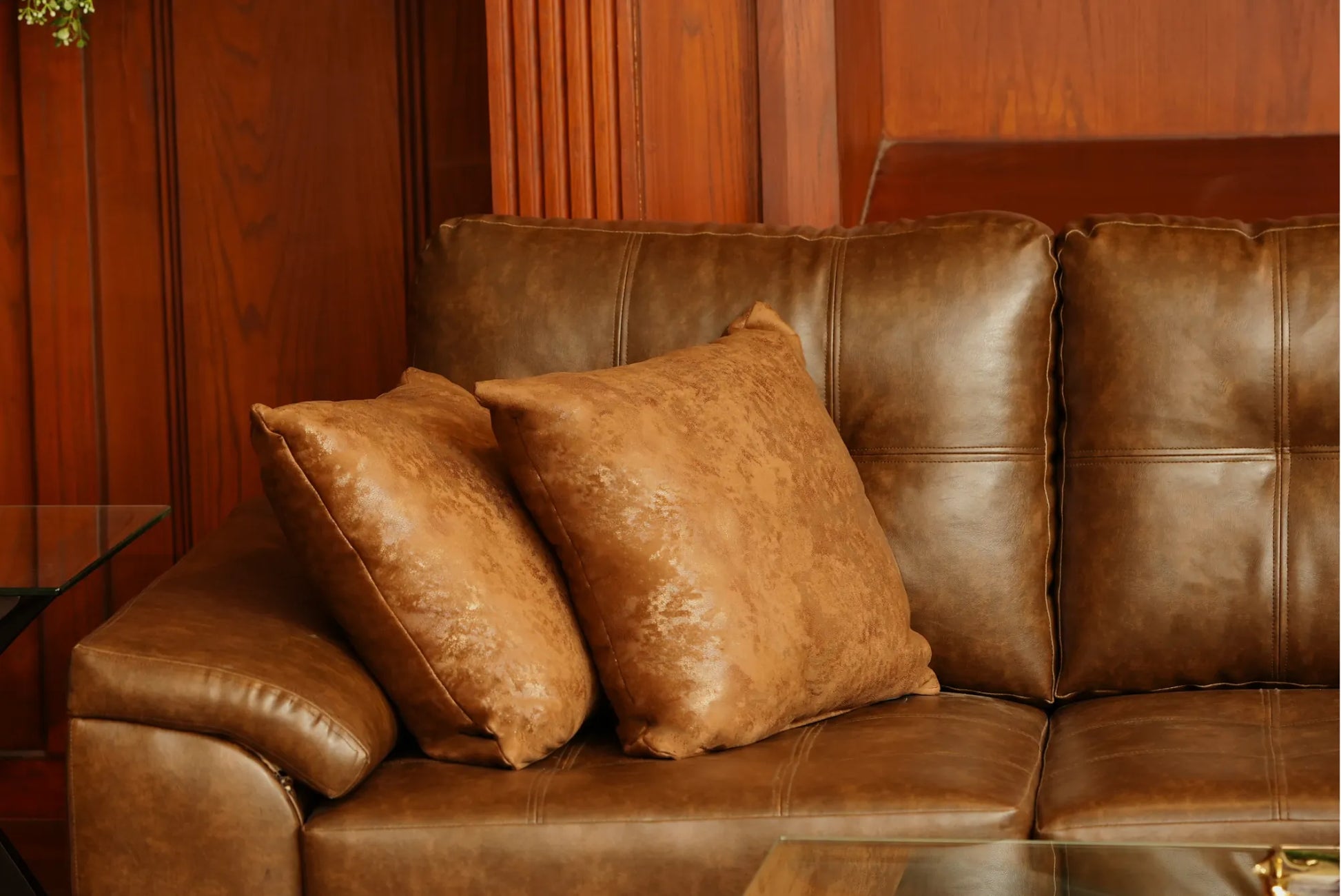 Picture of SANMAR L-SHAPE SOFA SET SVT-22 - Chenone Official - Online Shopping