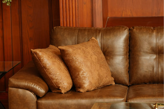 Picture of SANMAR L-SHAPE SOFA SET SVT-22 - Chenone Official - Online Shopping