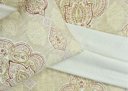 BED SHEET MAIN VERSION SEAMIST-26-SL