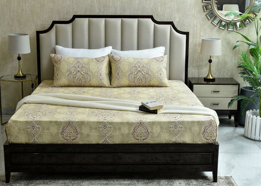 BED SHEET MAIN VERSION SEAMIST-26-SL