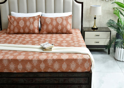 BED SHEET SHEET VERSION SEAMIST-26-SL