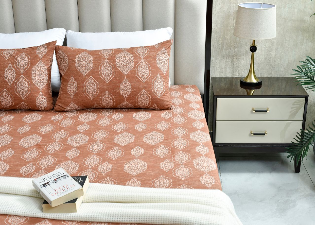 BED SHEET SHEET VERSION SEAMIST-26-SL