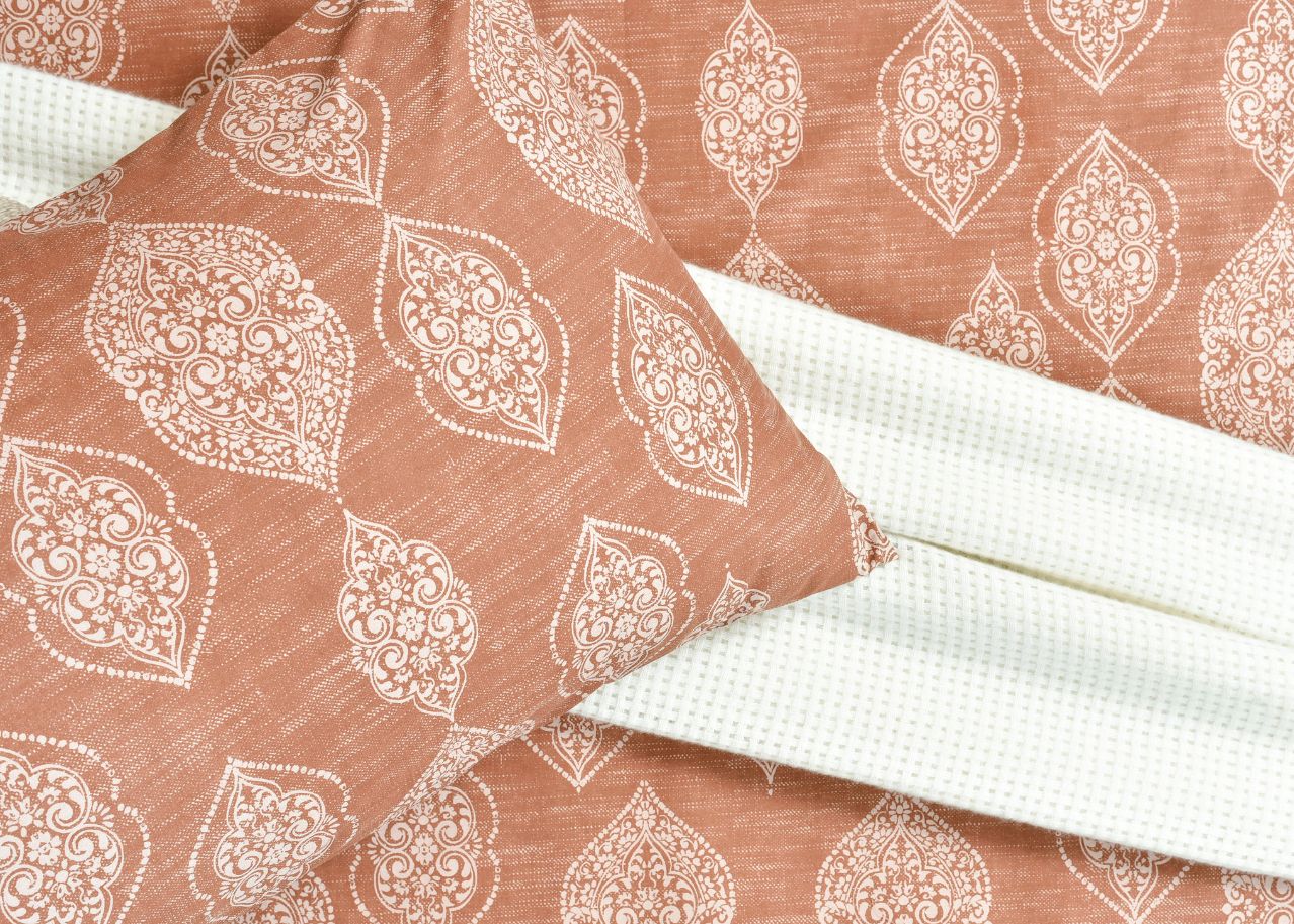 BED SHEET SHEET VERSION SEAMIST-26-SL