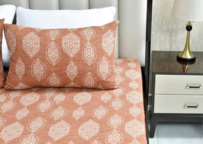 BED SHEET SHEET VERSION SEAMIST-26-SL