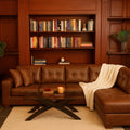 Picture of SANMAR L-SHAPE SOFA SET SVT-22 - Chenone Official - Online Shopping