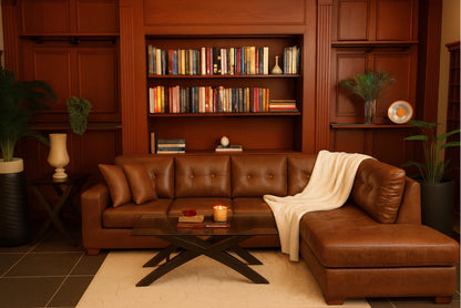 Picture of SANMAR L-SHAPE SOFA SET SVT-22 - Chenone Official - Online Shopping