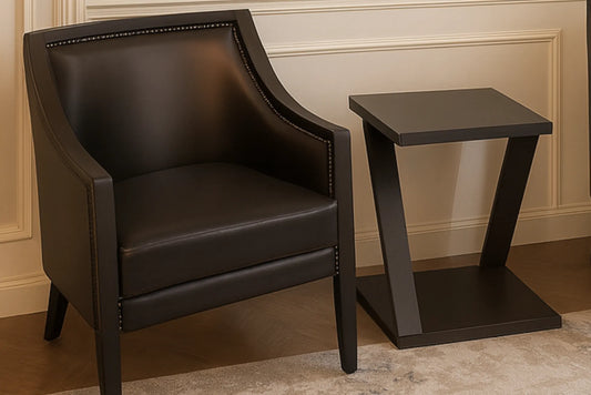 Picture of DEVINE ROOM CHAIR - Chenone Official - Online Shopping