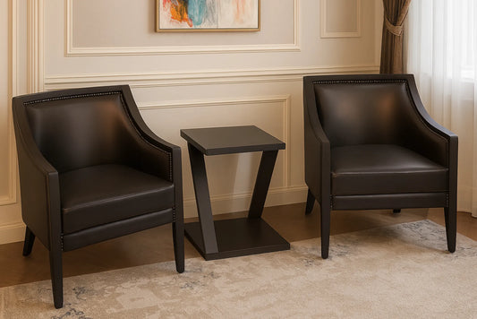 Picture of DEVINE ROOM CHAIR - Chenone Official - Online Shopping