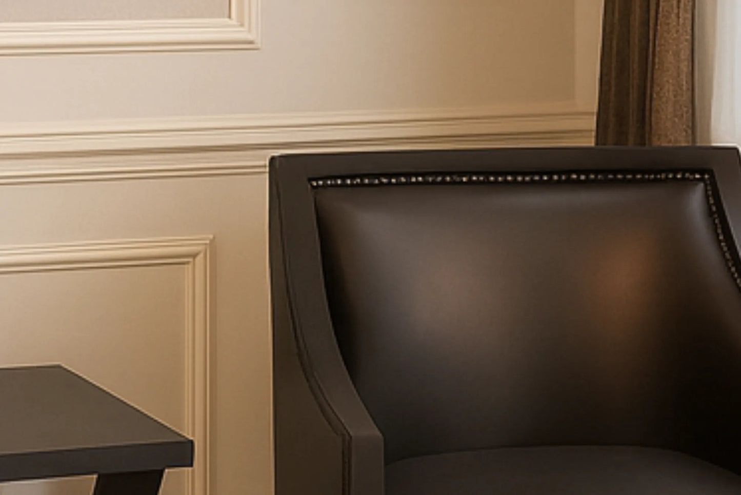 Picture of DEVINE ROOM CHAIR - Chenone Official - Online Shopping