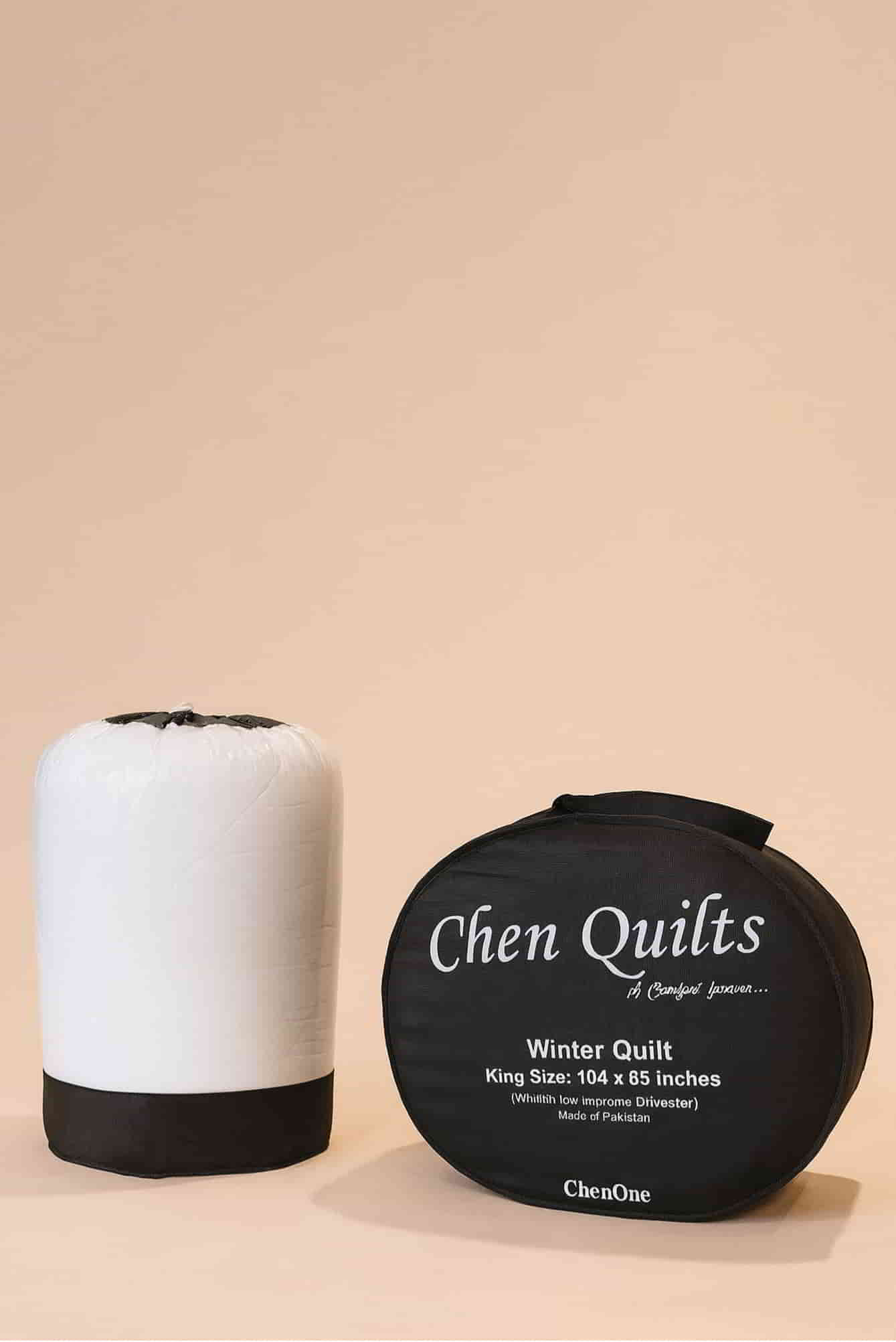 Picture of DUVET WINTER SINGLE/QUEEN/KING - Chenone Official - Online Shopping