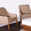 Picture of SUZANNE ROOM CHAIR - Chenone Official - Online Shopping