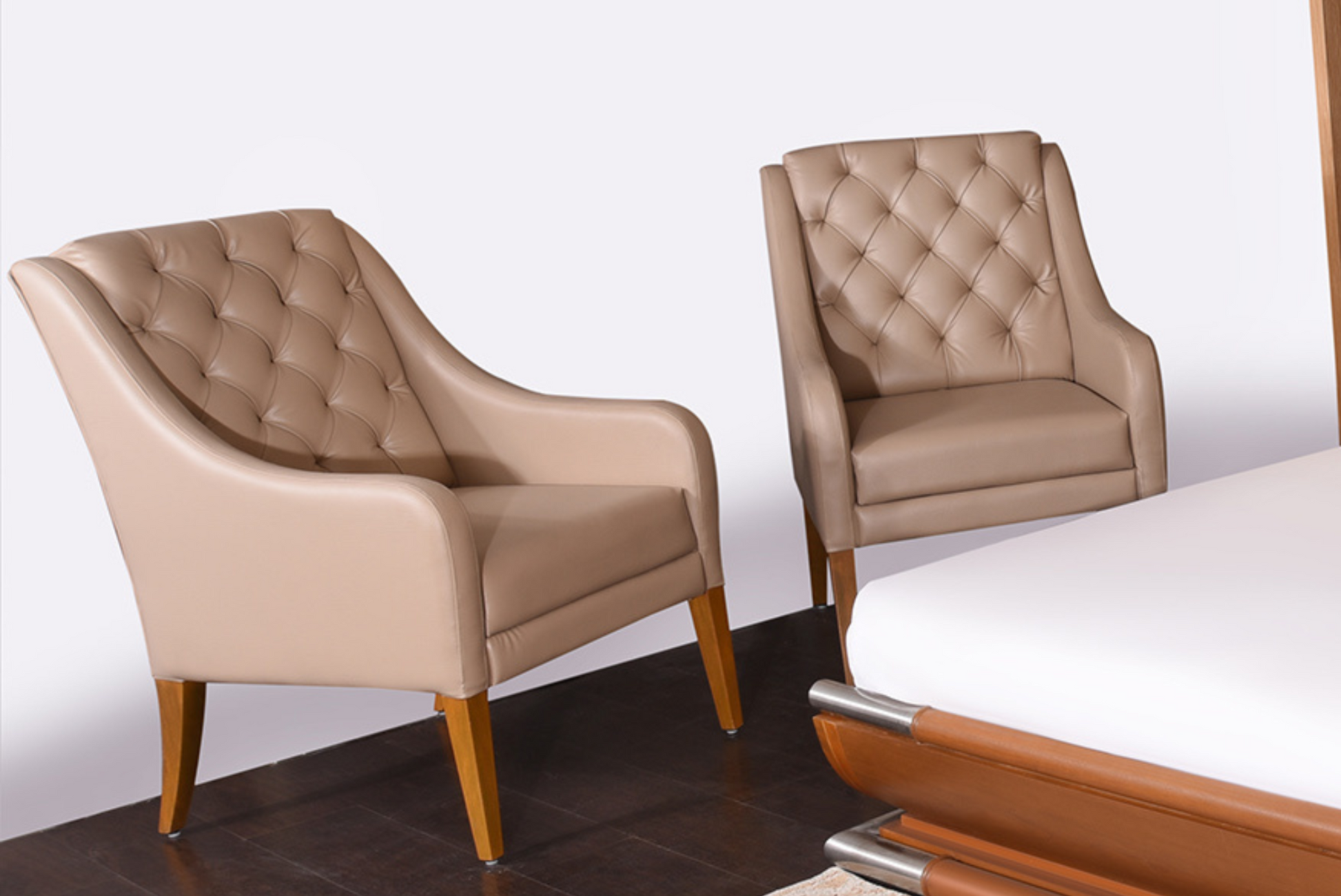 Picture of SUZANNE ROOM CHAIR - Chenone Official - Online Shopping