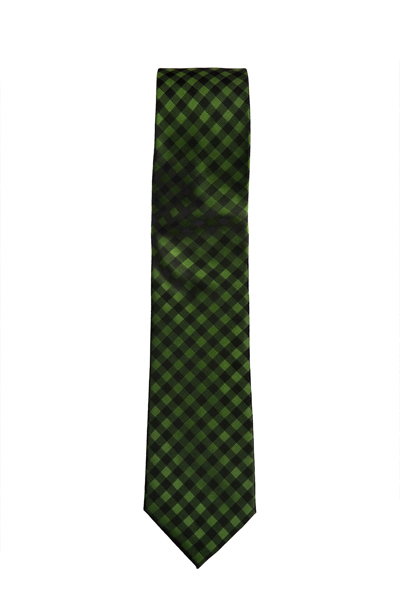 AST3191 POLYESTER WOVEN TIE