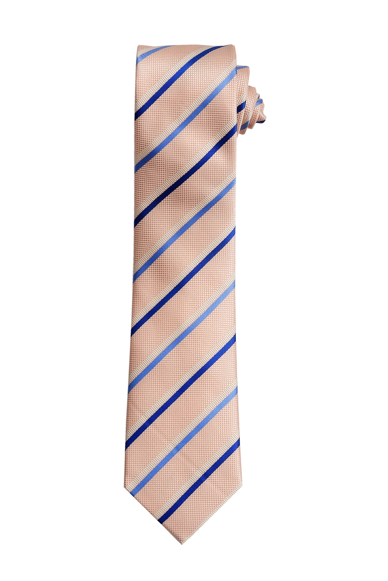 AST3210 POLYESTER WOVEN TIE