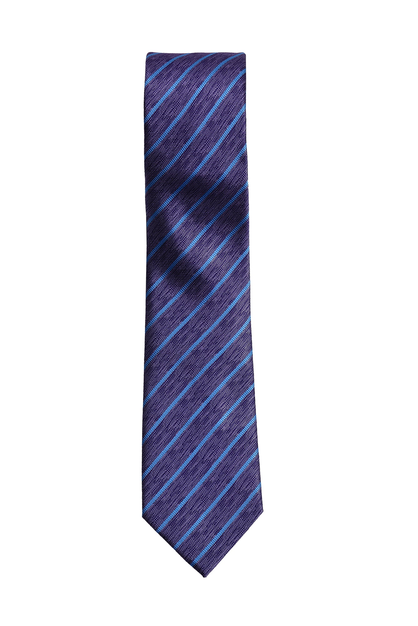 AST3216 POLYESTER WOVEN TIE