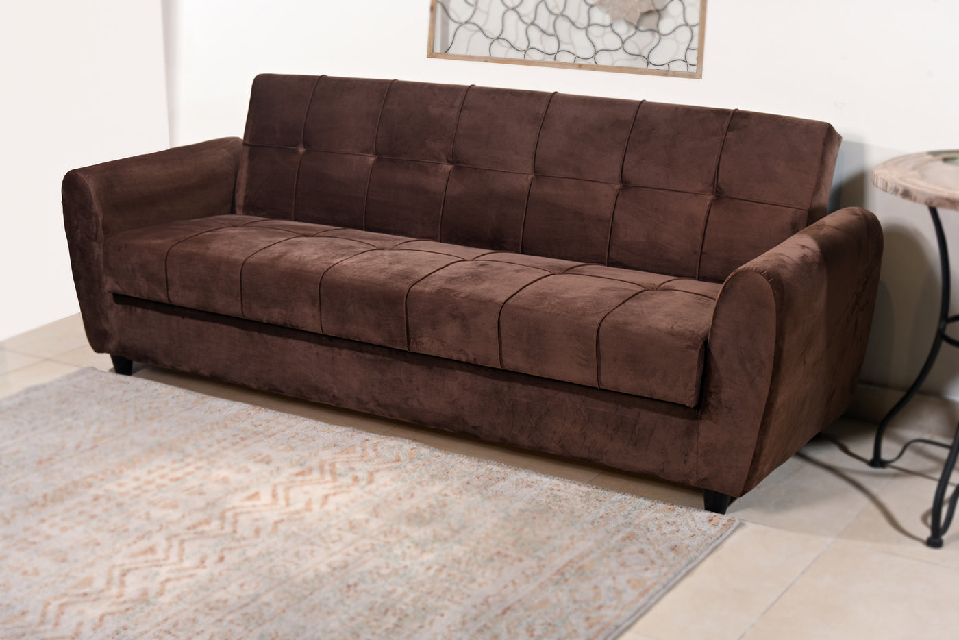 Picture of SOTRA SOFA CUM BED - Chenone Official - Online Shopping