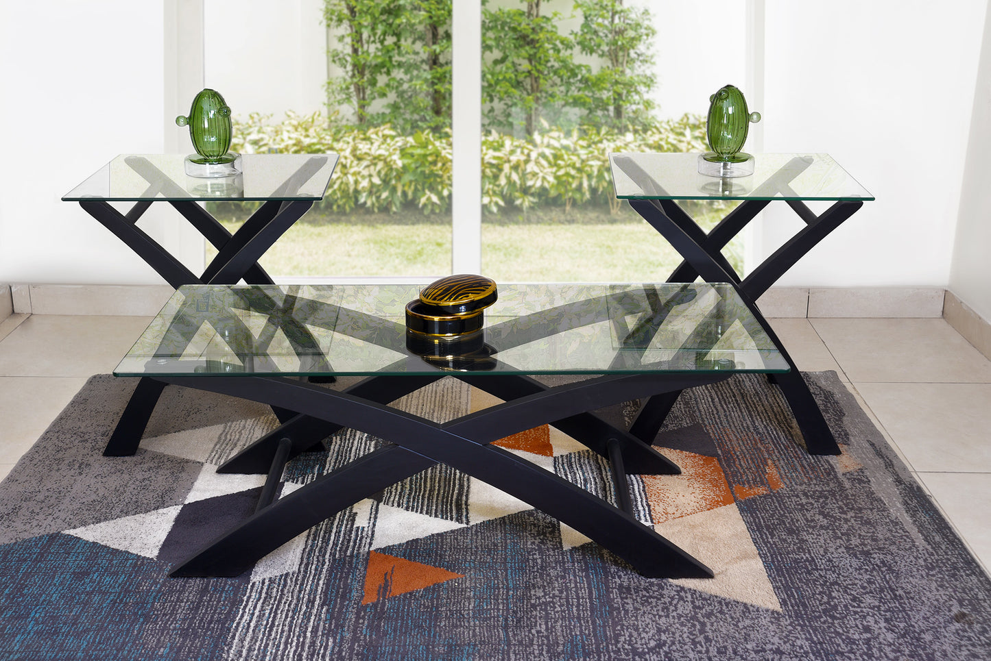 Picture of GLORY COFFEE TABLE - Chenone Official - Online Shopping