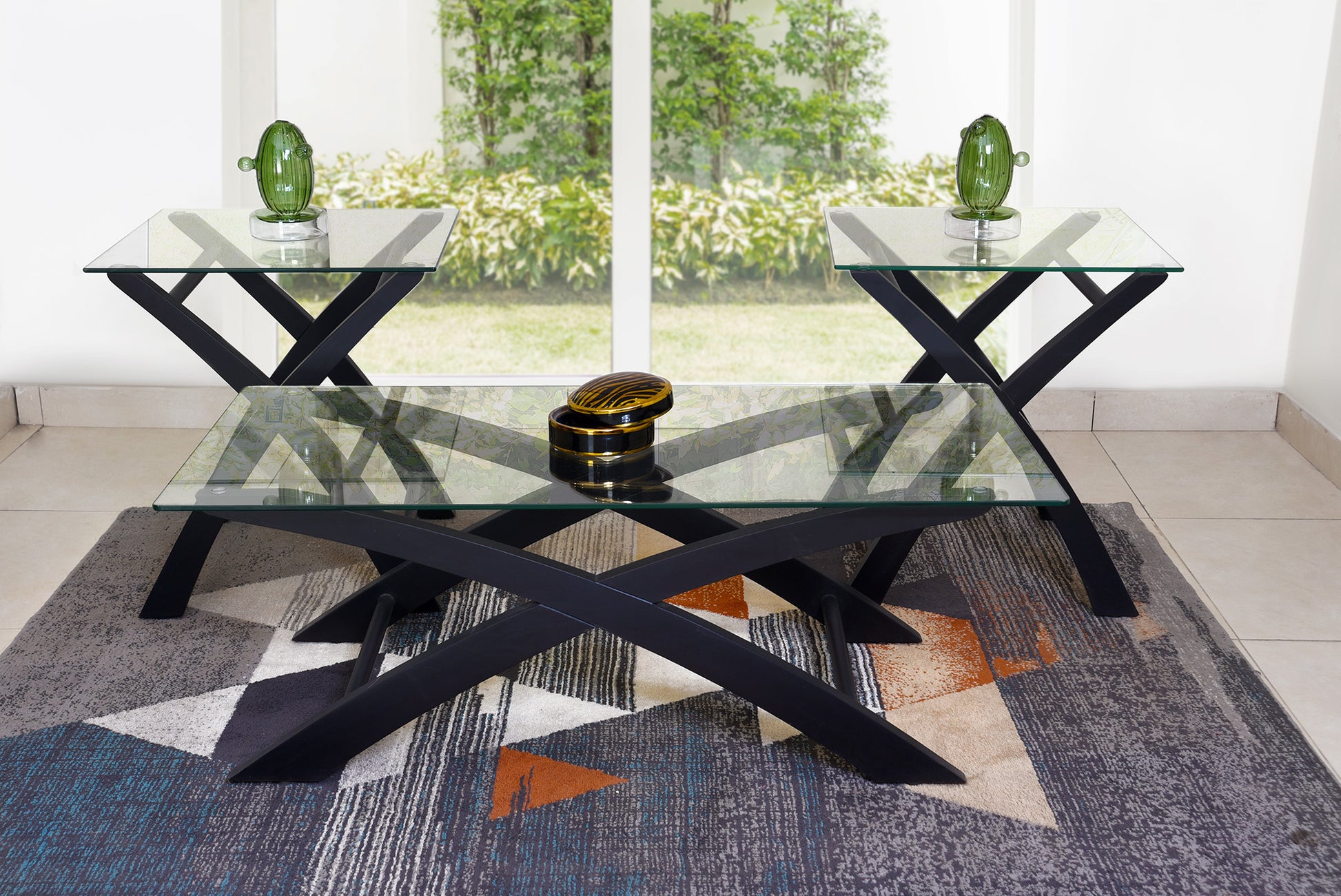 Picture of GLORY COFFEE TABLE - Chenone Official - Online Shopping