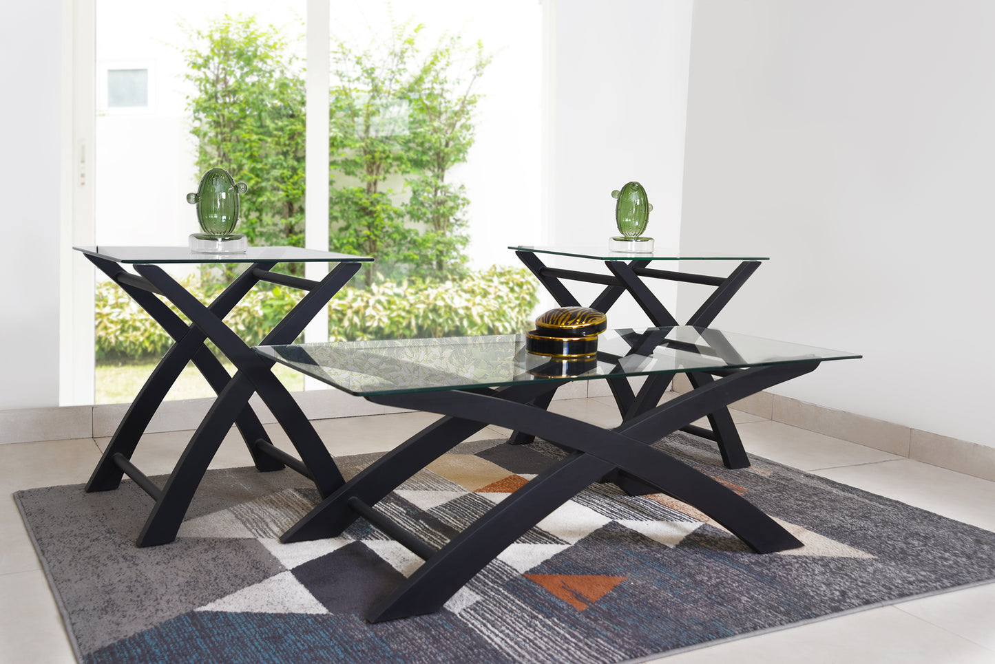 Picture of GLORY COFFEE TABLE - Chenone Official - Online Shopping