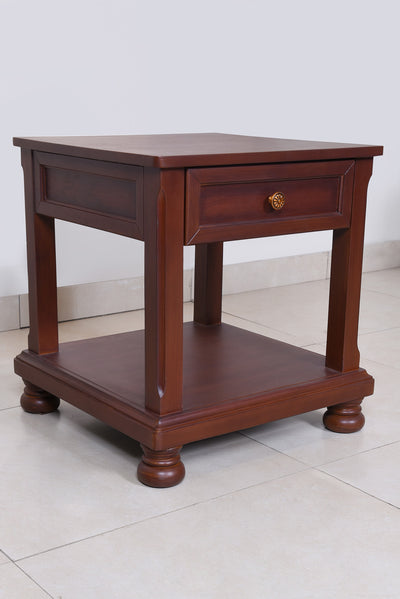 PORTER END TABLE
