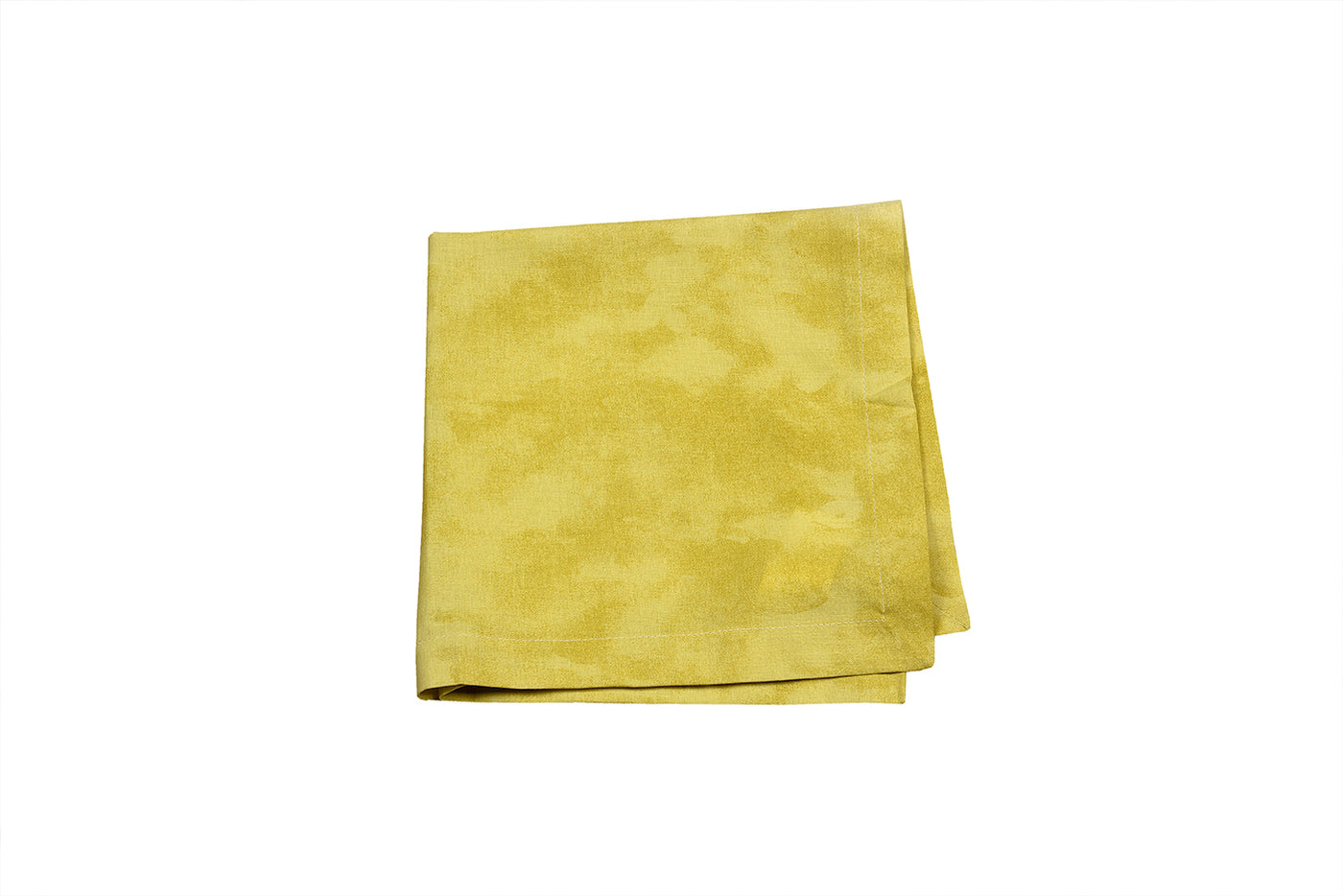 4 PCS NAPKIN SET LEMON-TL