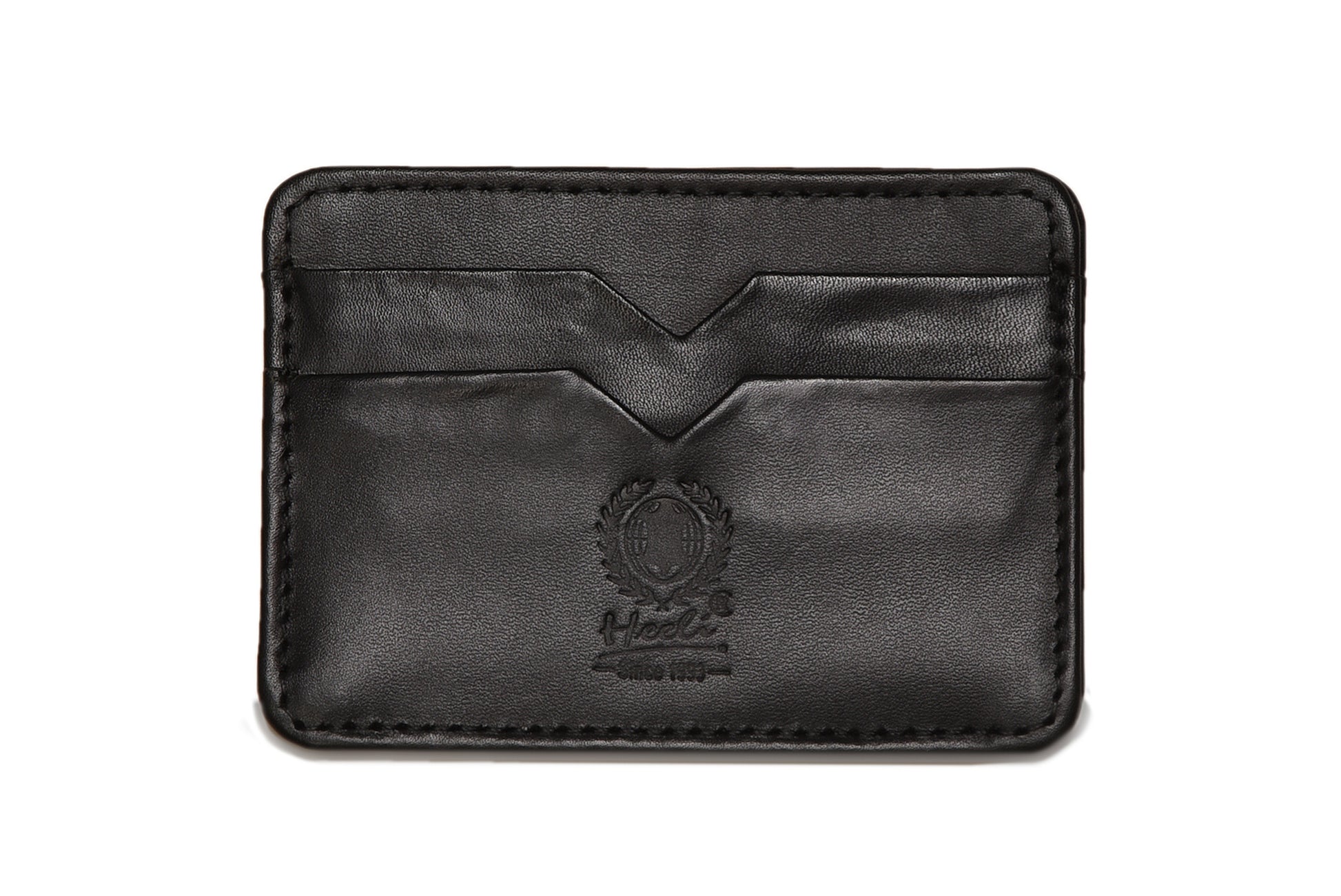 Picture of HEELI CARD HOLDER BLACK 791 - Chenone Official - Online Shopping