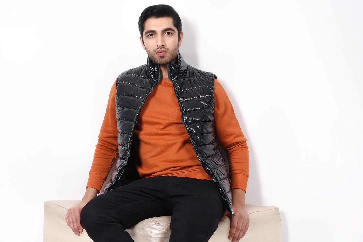 Chenone waistcoat clearance