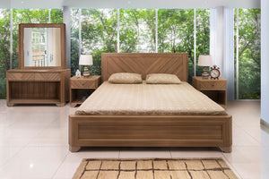 Picture of JUPITER BED SET - Chenone Official - Online Shopping