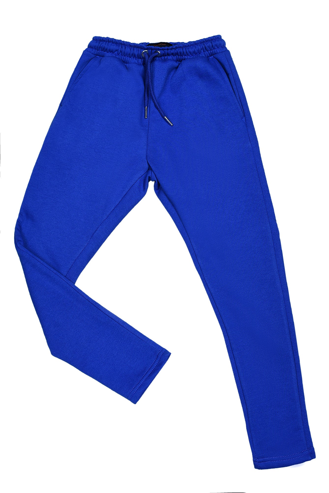 KDS-BC-13147 PULL ON TROUSER BLUE