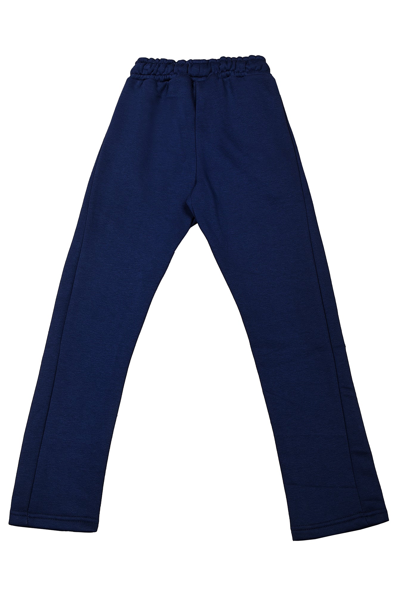 KDS-BC-13150 PULL ON TROUSER NAVY/BLUE