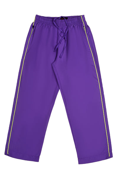 KDS-G-13092 PULL ON TROUSER PURPLE