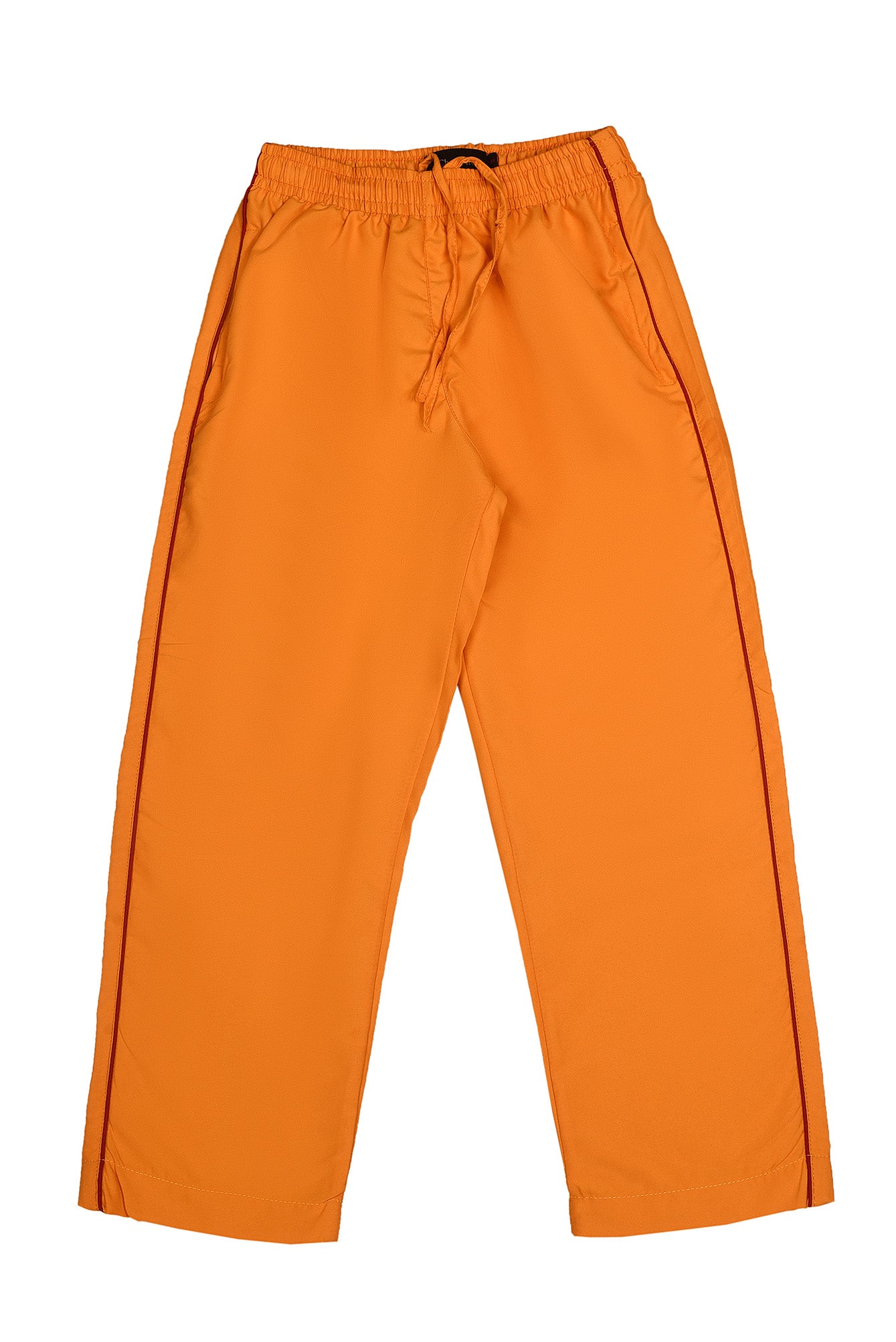Picture of KDS-G-13092 PULL ON TROUSER ORANGE - Chenone Official - Online Shopping