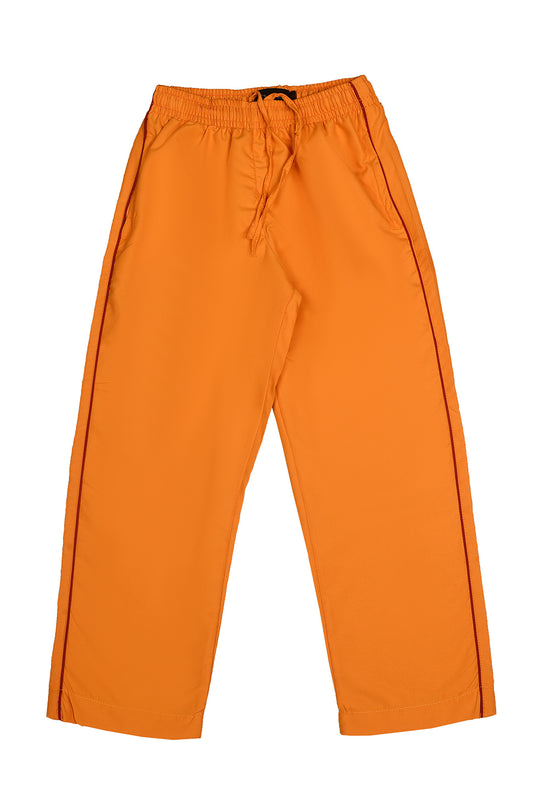 Picture of KDS-G-13092 PULL ON TROUSER ORANGE - Chenone Official - Online Shopping