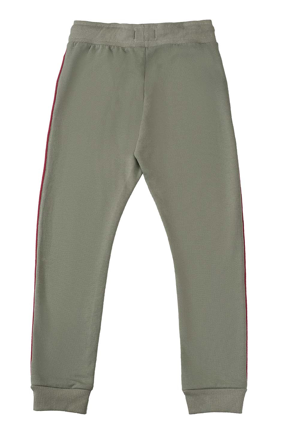 KDS-GC-12632 PULL ON TROUSER SEA GREEN