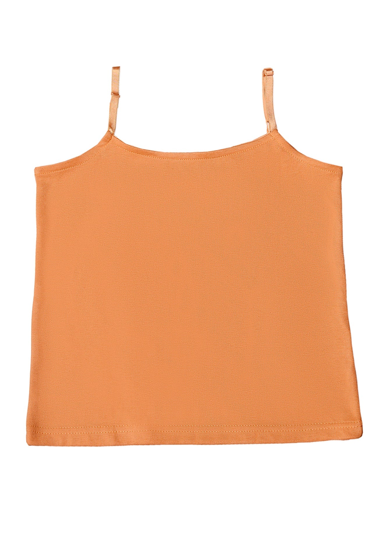 Picture of KDS-GC-13062 CAMISOLE ORANGE - Chenone Official - Online Shopping