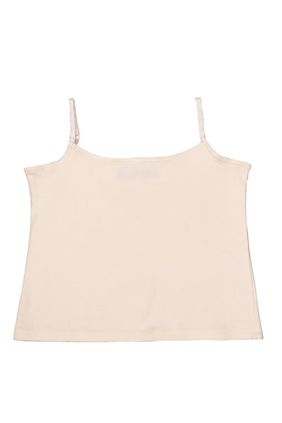 KDS-GC-13062A CAMISOLE OFF WHITE