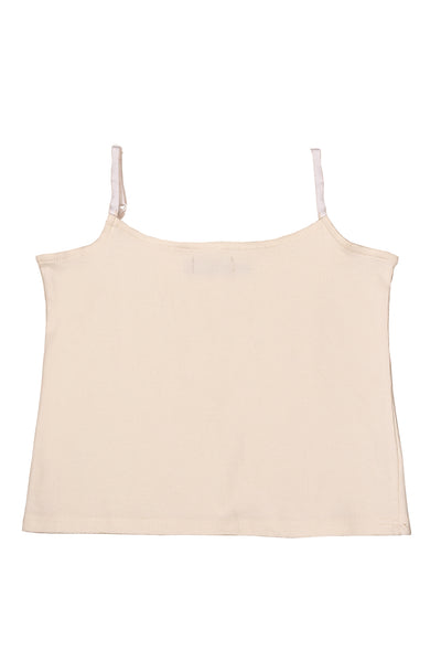 KDS-GC-13062A CAMISOLE OFF WHITE