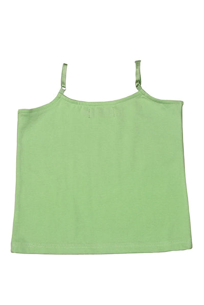 KDS-GC-13062 CAMISOLE GREEN