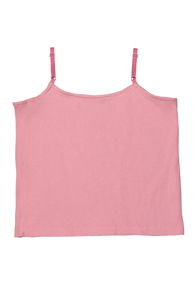 KDS-GC-13062 CAMISOLE PINK