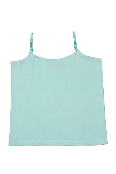 KDS-GC-13062A CAMISOLE SEA GREEN