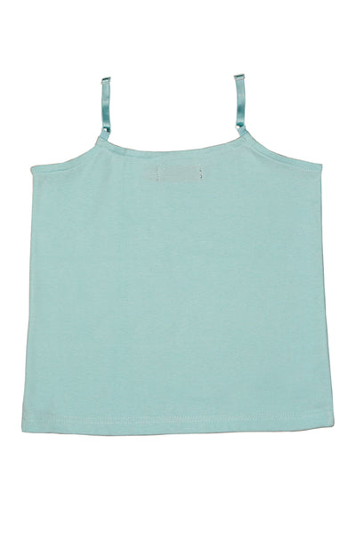 KDS-GC-13062A CAMISOLE SEA GREEN