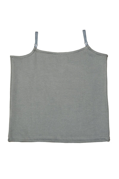 KDS-GC-13062 CAMISOLE GREY-1